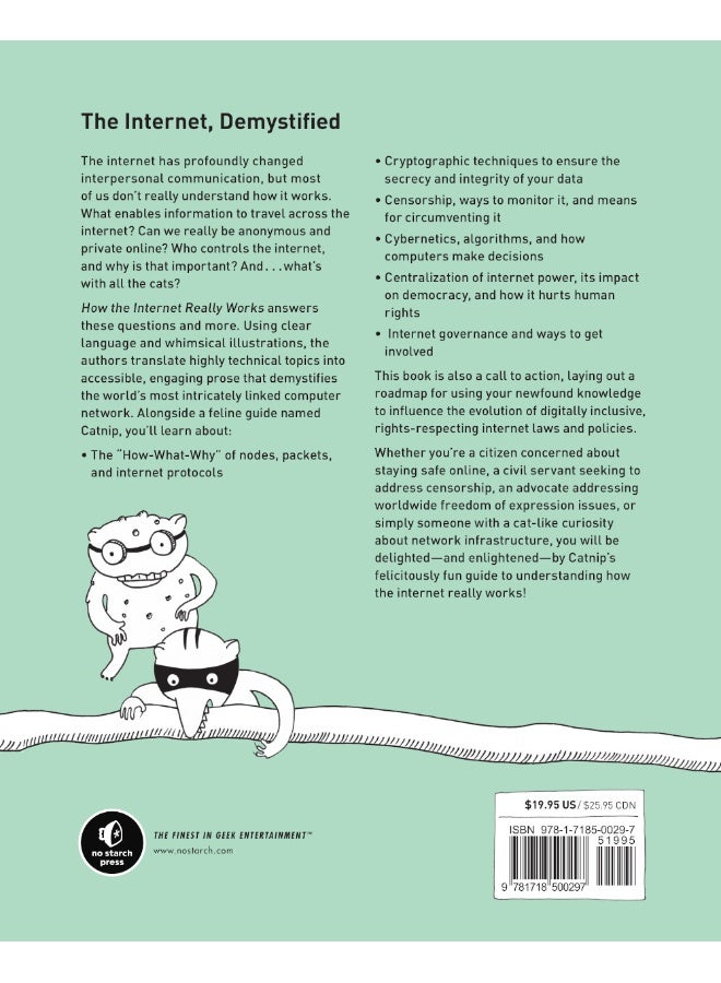 How the Internet Really Works - Image 1