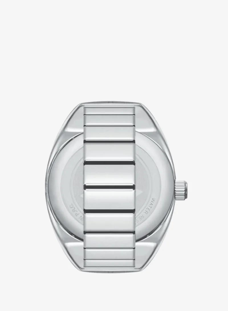 Lee Cooper  Unisex Metal Analog Ring Watch LC08357.360 - 18.5 mm  | Best Price UAE