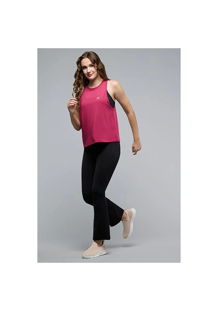 R&b  Logo Detail Active Tank Top for Women | Best Price UAE