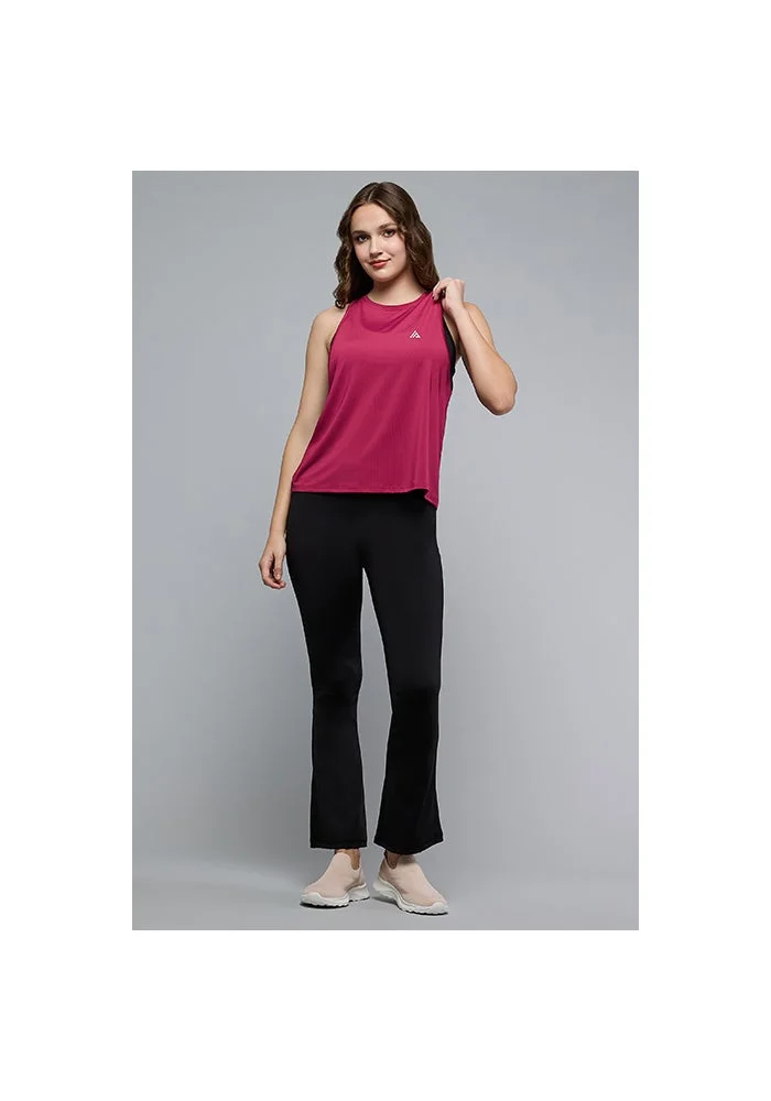 R&b  Logo Detail Active Tank Top for Women | Best Price UAE