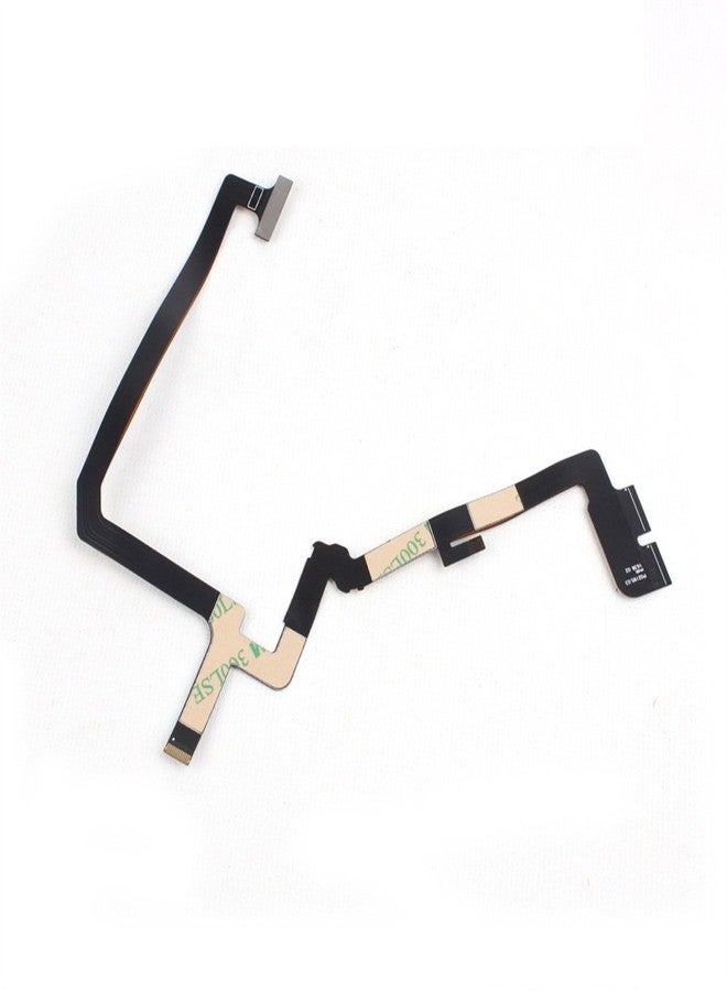 Xmipbs Replacement Gimbal Yaw Arm Gimbal Flat Ribbon Cable for DJI Phantom 4 PRO - Image 4