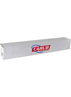 Carub Window Film Medium Black Number 2 75 cm x 4 m  - Image 1