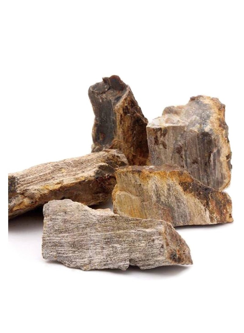 DYMAX Wood Grain Rock 25KG