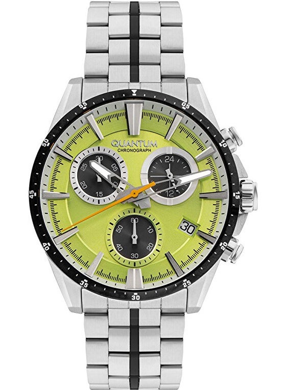 Quantum PWG1108.360 Men's Wristwatch 