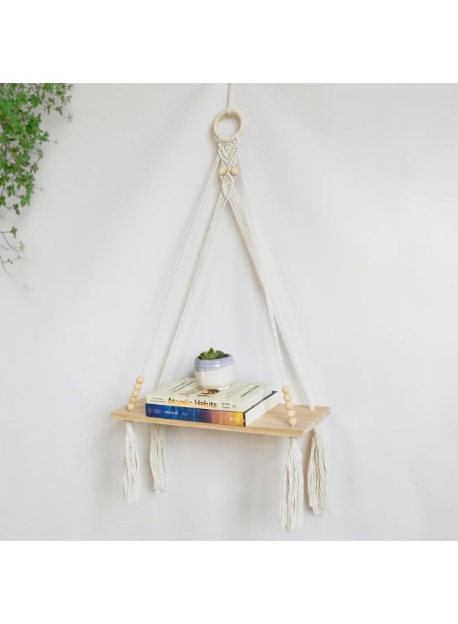 Antikiano wall macrame - Image 1