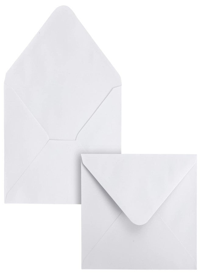 Juvale Floral Vintage Fill-In Invitations - 5 x 7 in, Pack of 50 Rustic Floral Design & Envelopes - Invitations Postcard Style Fillable Invites for Bridal & Baby Showers - Weddings & Birthdays - Image 5