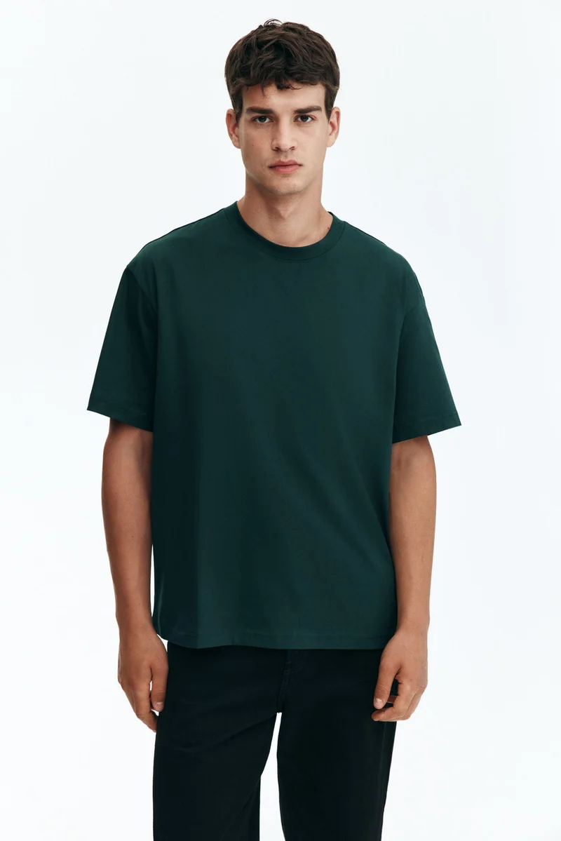 H&M Loose Fit T-shirt