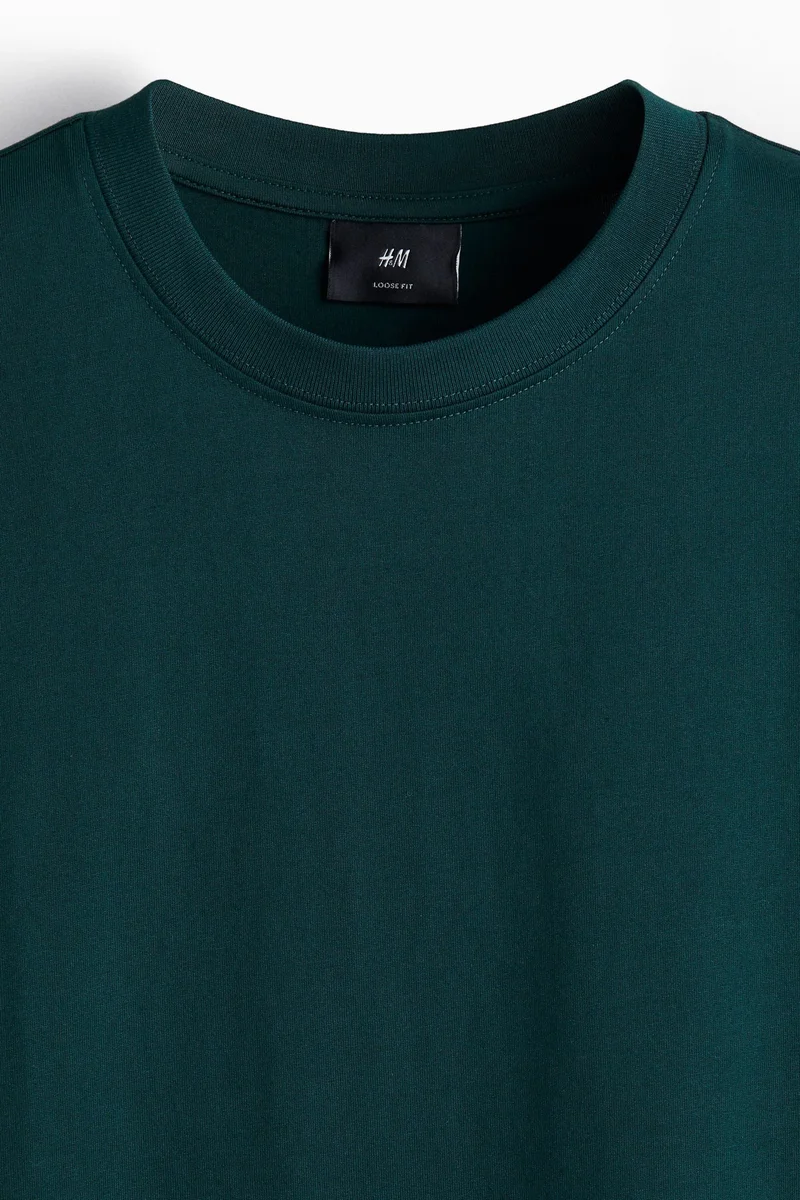 H&M Loose Fit T-shirt