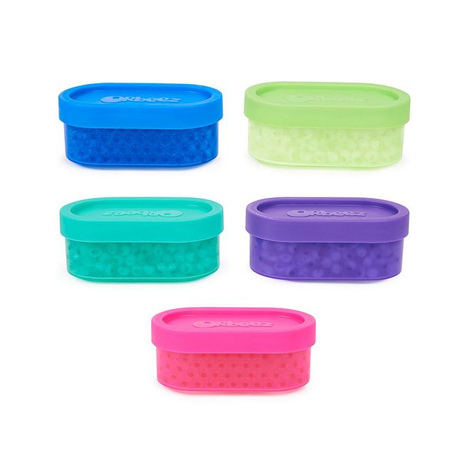 Orbeez Grown Deluxe Beads - Pack of 5 - Image 2