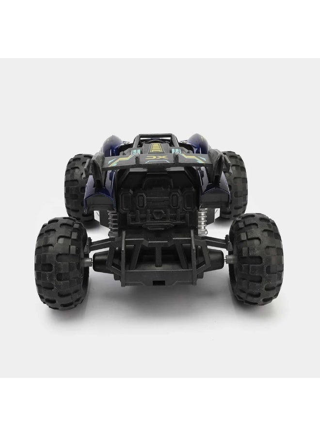TOY GARDEN Remote Control Car - High-Speed RC Vehicle with Rechargeable Battery and Durable Design for Kids and Adults - Image 4