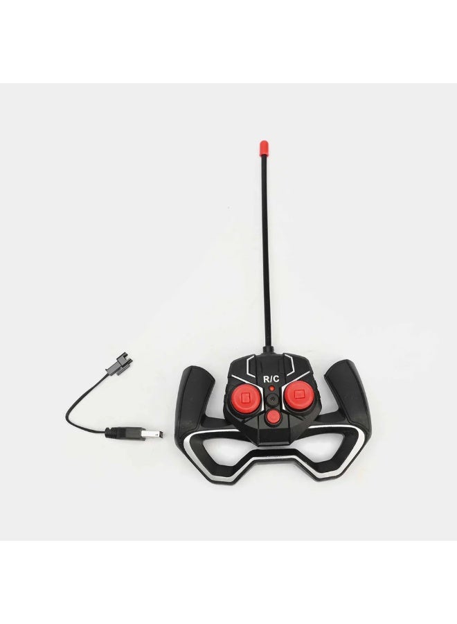 TOY GARDEN Remote Control Car - High-Speed RC Vehicle with Rechargeable Battery and Durable Design for Kids and Adults - Image 5