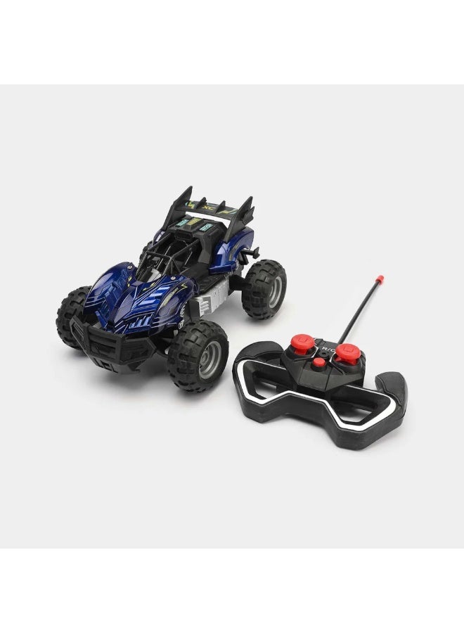 TOY GARDEN Remote Control Car - High-Speed RC Vehicle with Rechargeable Battery and Durable Design for Kids and Adults - Image 1