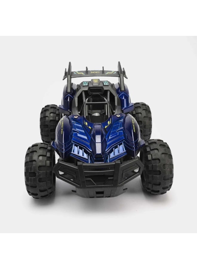TOY GARDEN Remote Control Car - High-Speed RC Vehicle with Rechargeable Battery and Durable Design for Kids and Adults - Image 3