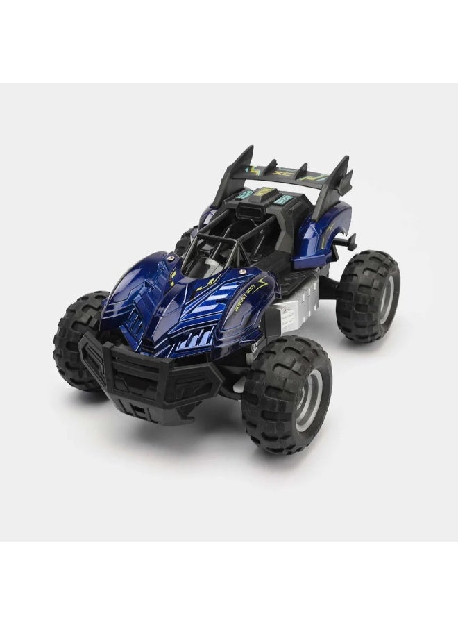 TOY GARDEN Remote Control Car - High-Speed RC Vehicle with Rechargeable Battery and Durable Design for Kids and Adults - Image 2