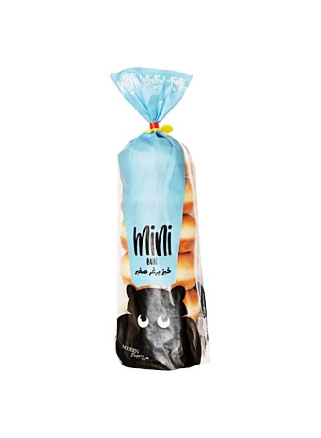 Mini Bread Buns 210gms -1x6