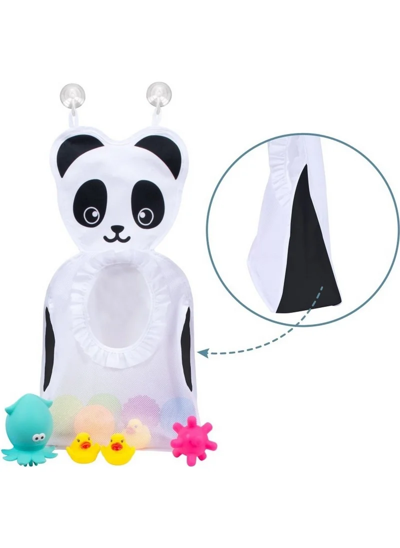 Sevi Bebe Bath Toy Bag 47X26 cm 114