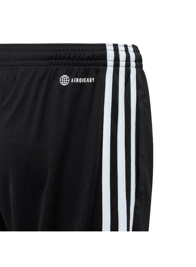 Adidas U Tr-Es 3S Sh Black Training Shorts 5-6Y