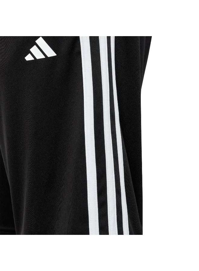 Adidas U Tr-Es 3S Sh Black Training Shorts 5-6Y