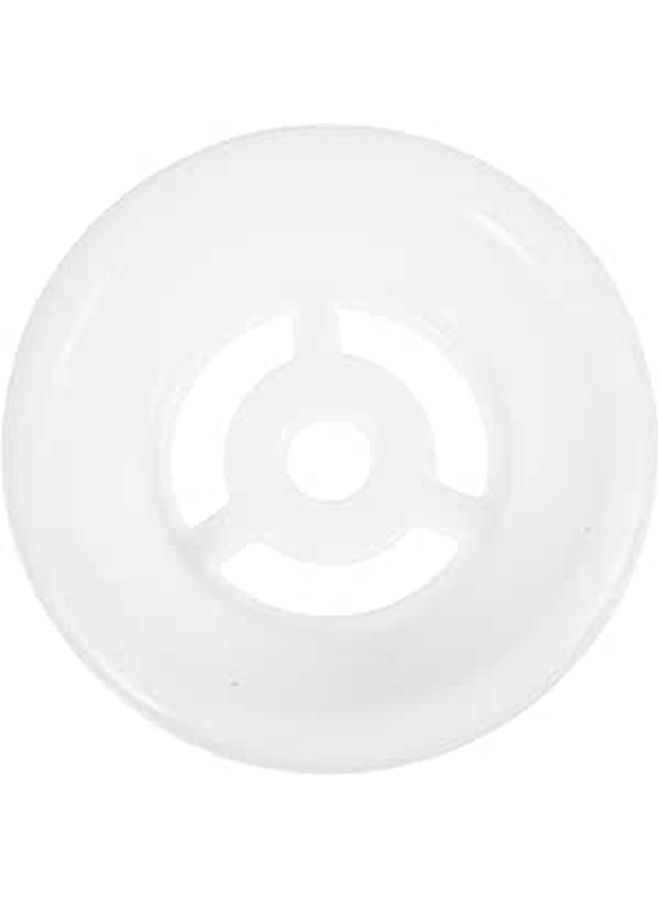 Resin Urinal Drain Cover Strainer Stopper For Toilet Bathroom Easy To Clean - Image 1