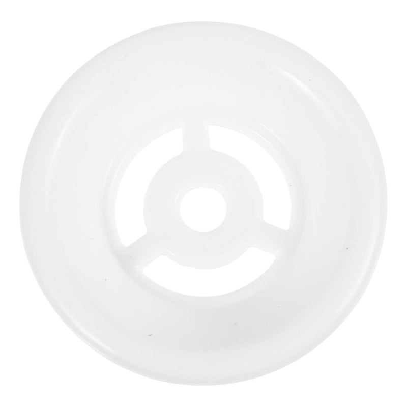 Resin Urinal Drain Cover Strainer Stopper For Toilet Bathroom Easy To Clean - Image 2