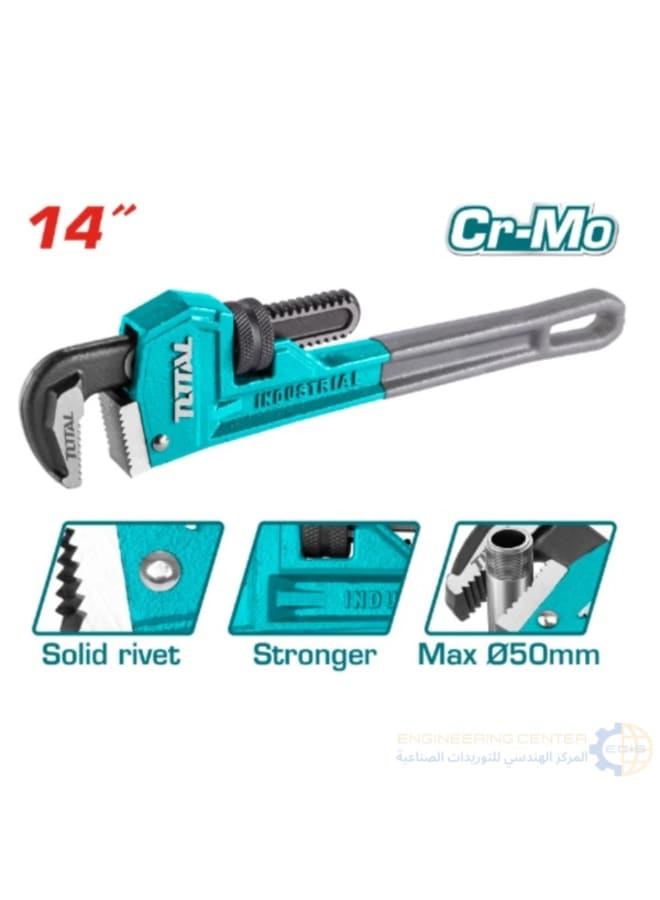 Total THT171146 14-inch English key