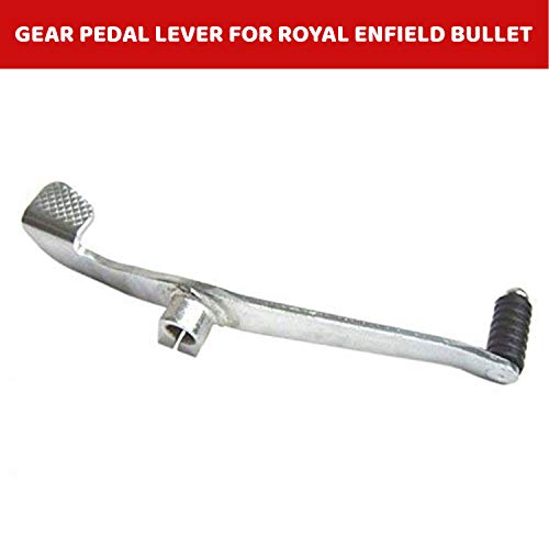 TOPBIRD TOP BIRD TB-GL-040 Gear Pedal Lever Compatible with Bullet Classic Electra and Standard 350cc and 500cc Motorcycles - Image 5