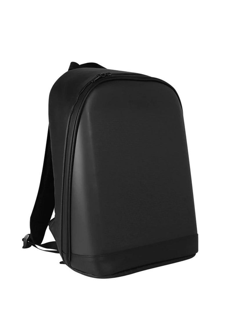 Generic - Fashion LED Bag Display Backpack Smart Style Laptop Backpack Creative Gift School Bag - Image 1