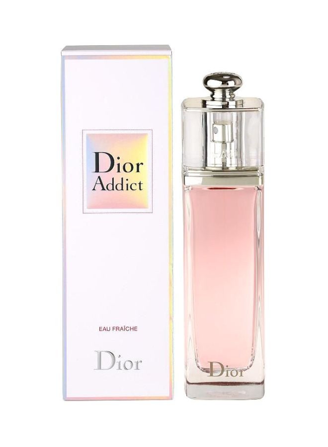 Dior Addict Eau Fraiche EDT 100ml - Image 2
