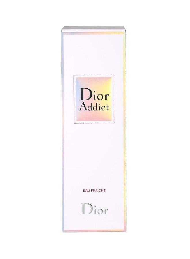 Dior Addict Eau Fraiche EDT 100ml - Image 3