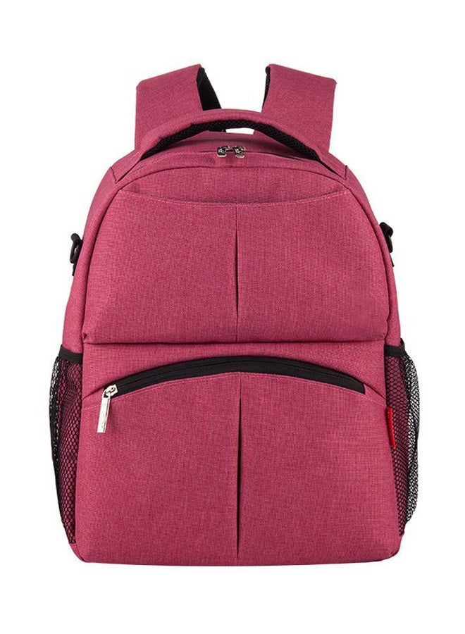 NIBEMINENT Multi-Function Diaper Backpack