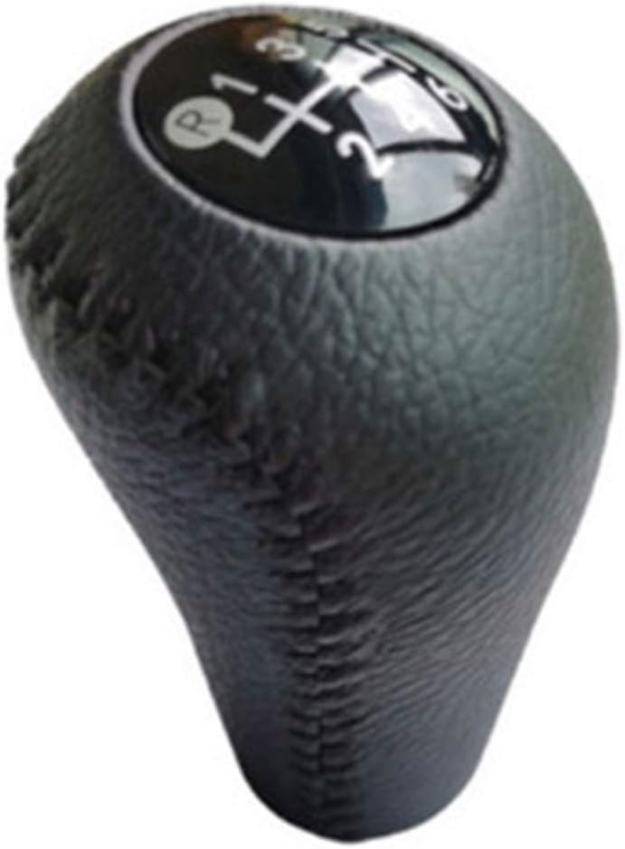 Yurefax 6-Speed Gear Shift Knob for Prado and Hilux