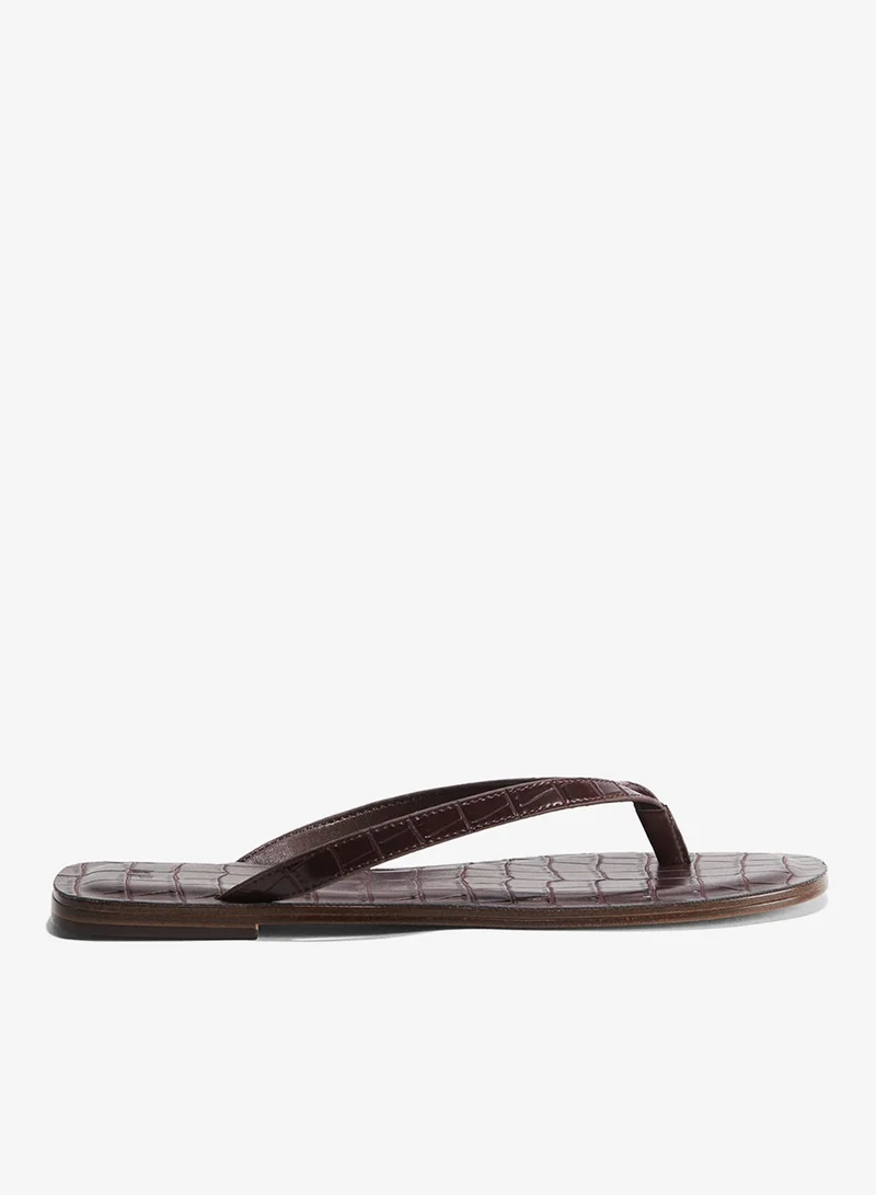 H&M Flip-flops