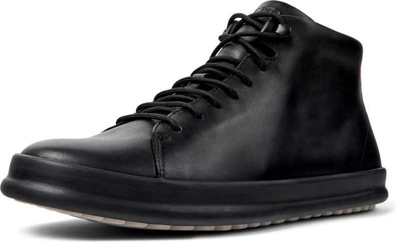 Camper Men's Chasis Sport K300236 Boot, Black 004-43 EU / 9.5 US - Image 1