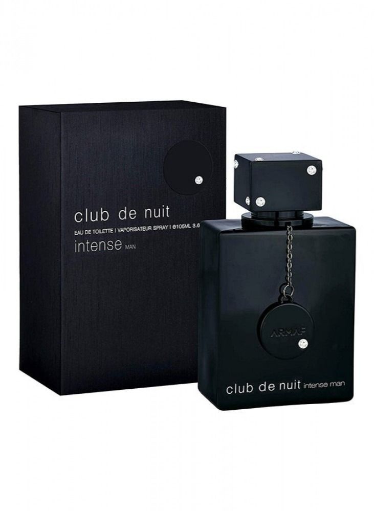 أرماف كلوب دي نويت إنتينس EDT 105مل