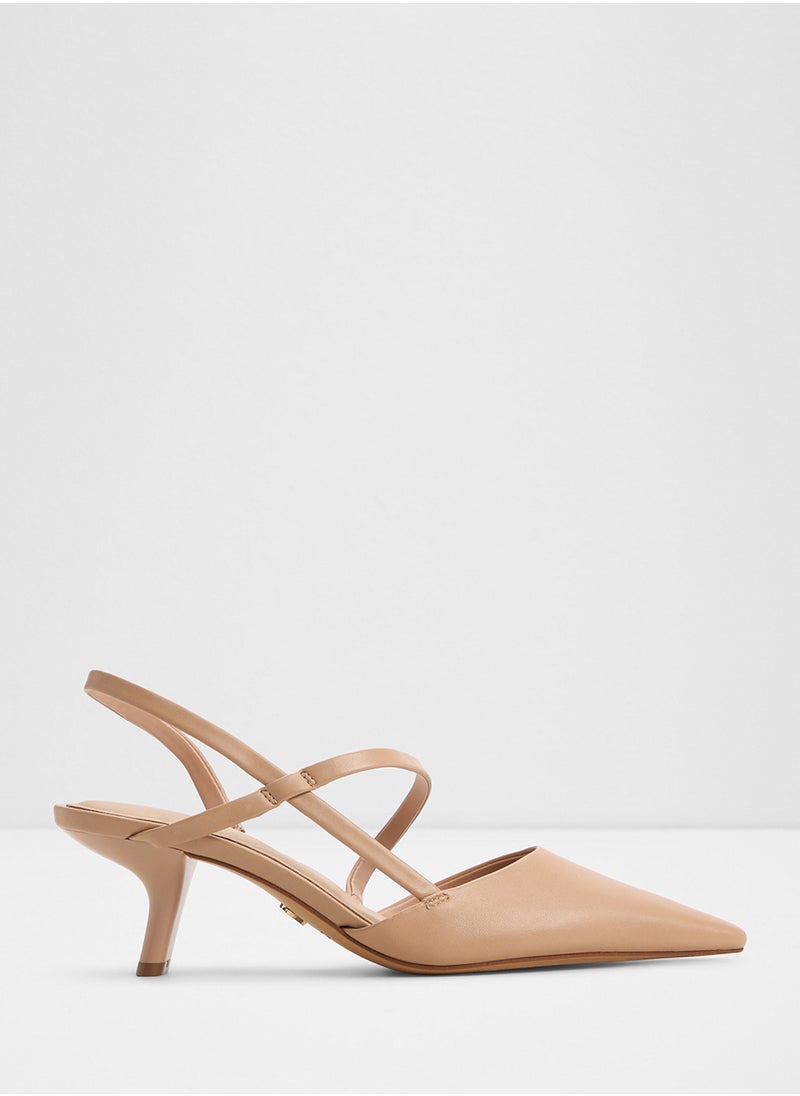 ALDO Cordela Heeled Shoes  - Image 1