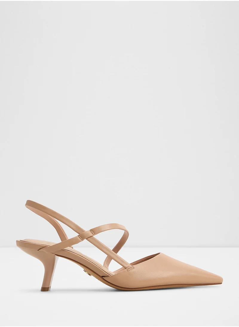 ALDO Cordela Heeled Shoes