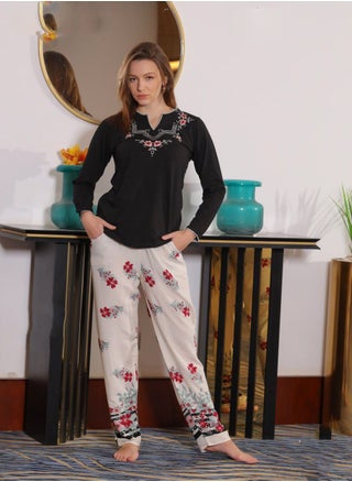 Pyjama For Women - pzsku/Z0C687303B182D6B9B6B2Z/45/_/1713267584/4cb8e7ec-8cdf-4e57-b453-d4f72cf740a1