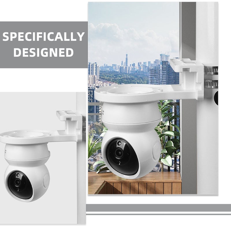 Camera Wall Mounting Bracket Camera Wall Bracket Camera Wall Mounted Bracket - Image 2