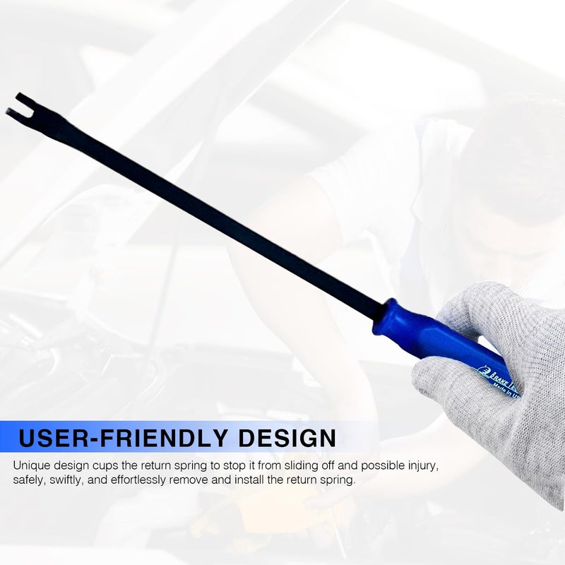 Brake Tech Tools Return Spring Tool - Image 3