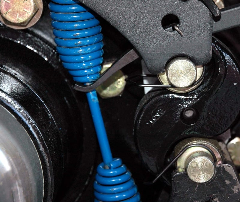 Brake Tech Tools Return Spring Tool - Image 2