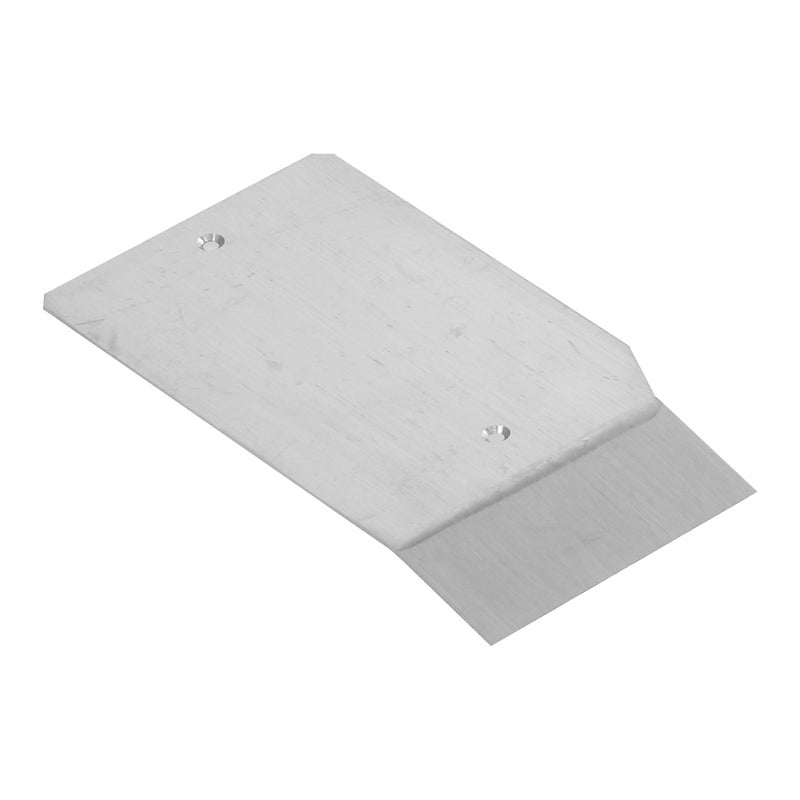 3 In 1 Stainless Steel Axle Protection Armor Chassis Armor Set For 1/7 Traxxas Unlimited Desert Racer UDR - Image 3