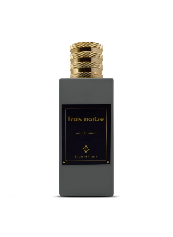 فريز ات فريز عطر فريز اند فريز مايستر أو دو بارفان  مل للرجال والنساء