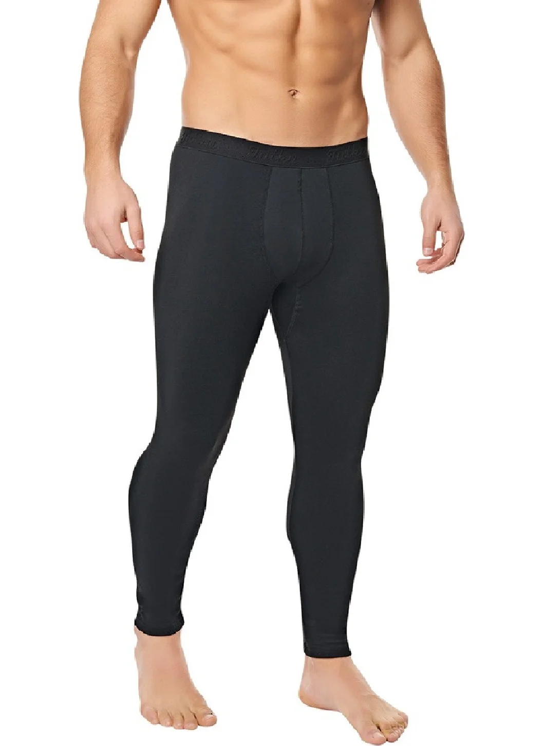 Tutku Passion 0125 Men's Thermal Underwear Tights