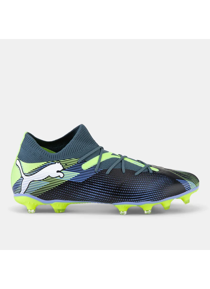 PUMA Men's FUTURE 7 MATCH Firm Ground /Artificial Ground Football Shoes