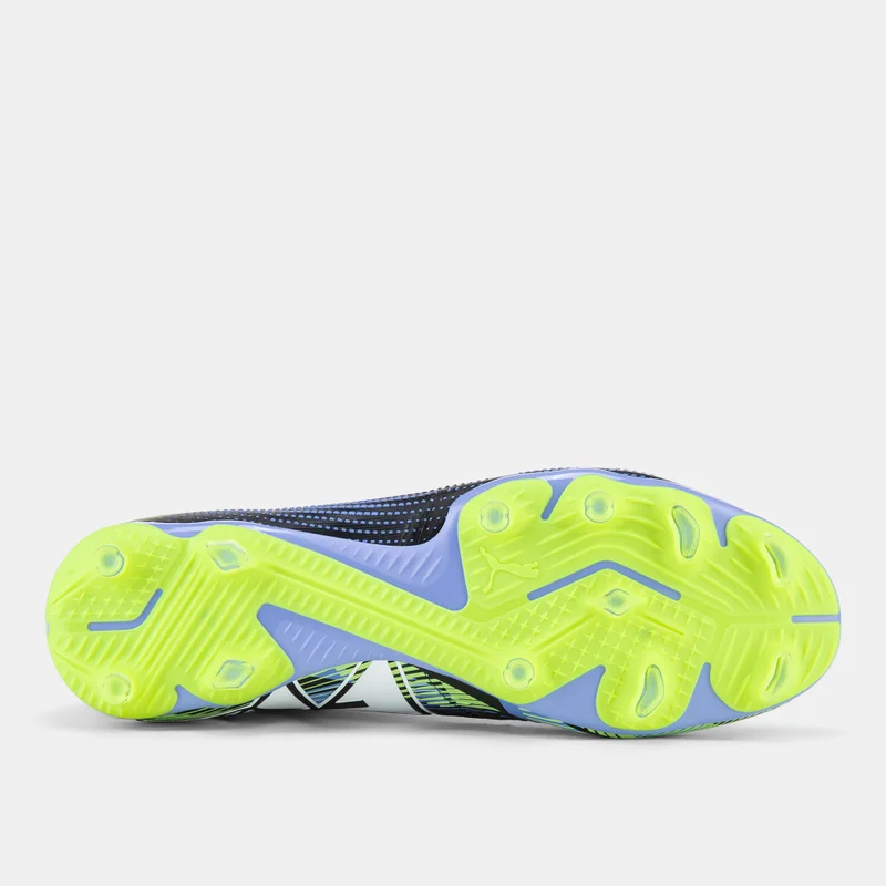 PUMA Men's FUTURE 7 MATCH Firm Ground /Artificial Ground Football Shoes