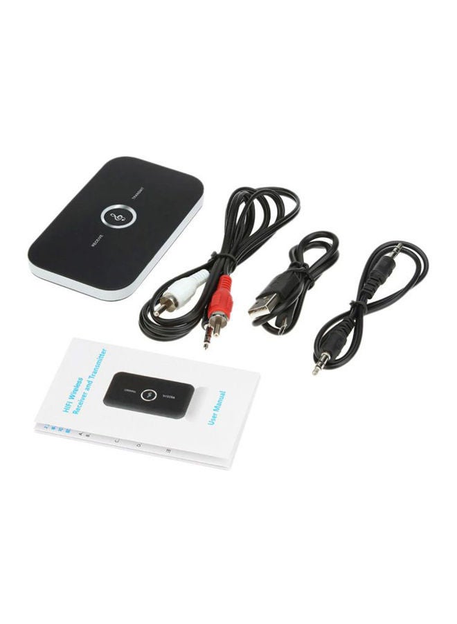 NIBEMINENT B6 Bluetooth Transmitter And Receiver Adapter 
