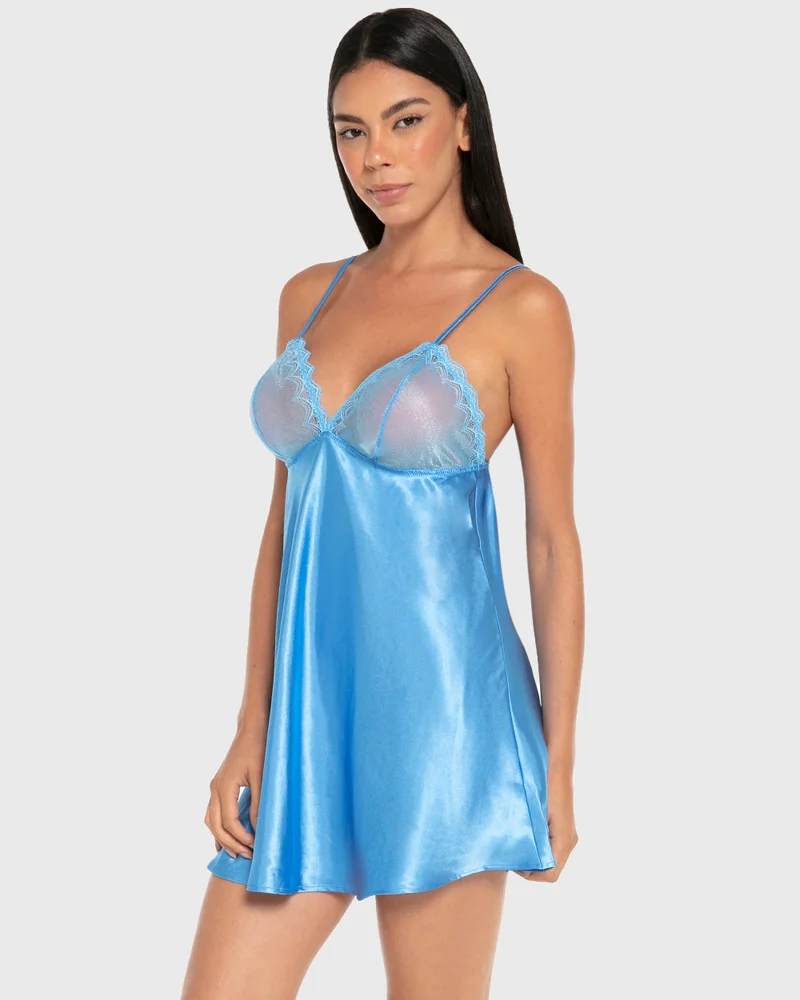 لا سينزا La Senza Satin Slip
