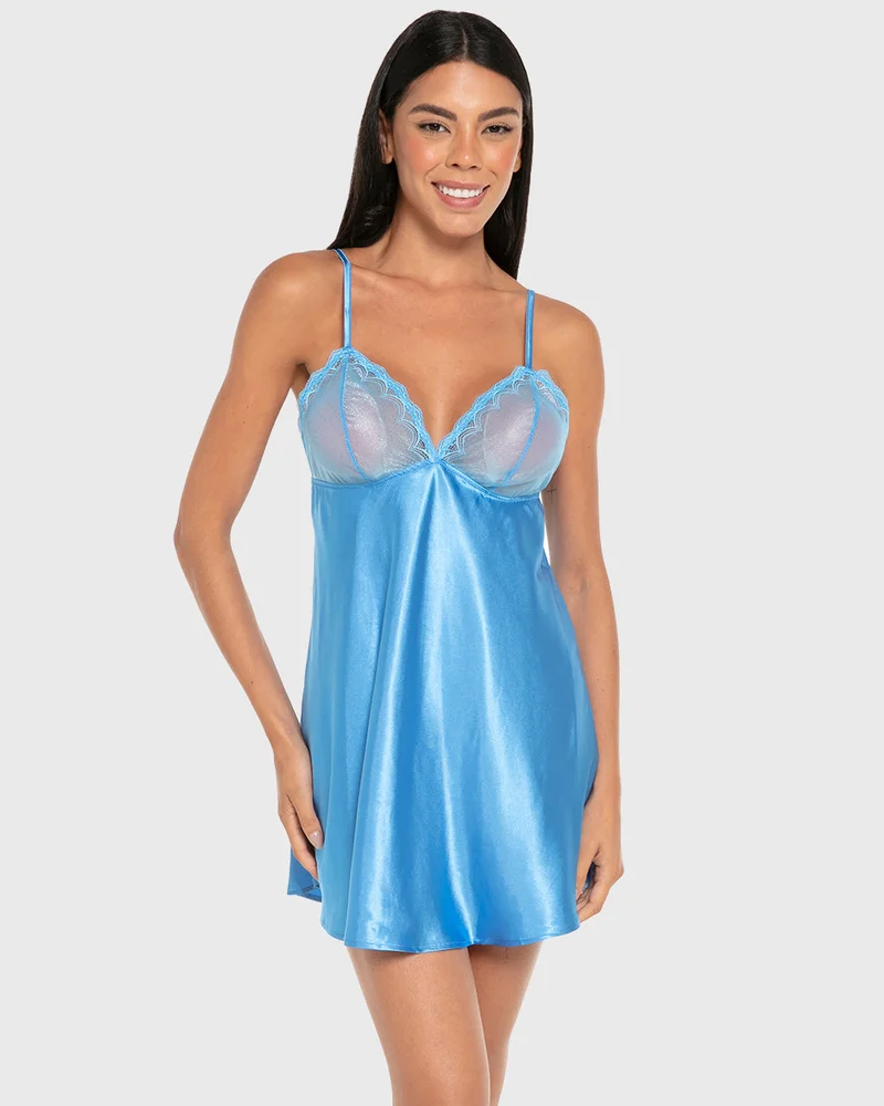 لا سينزا La Senza Satin Slip