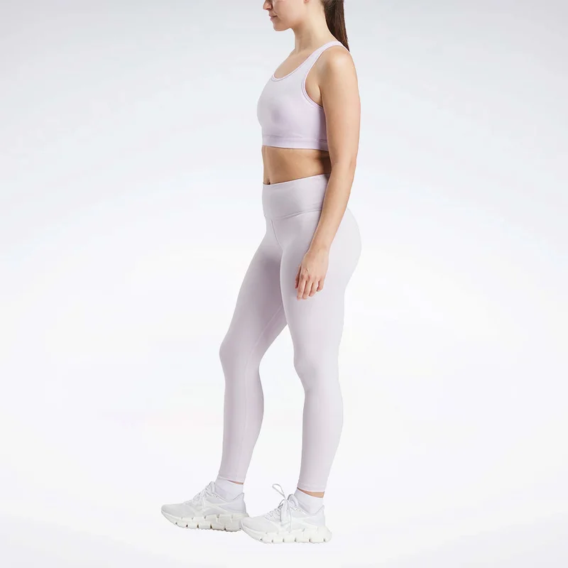 Reebok Digital Gleam Reebok Core High Rise Women's Tight for Women | Best Price UAE