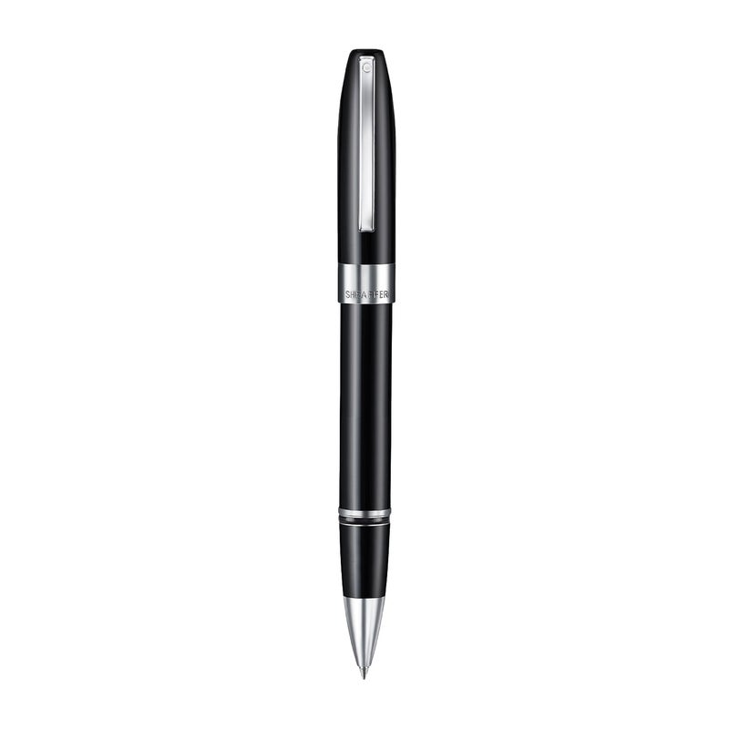 SHEAFFER Pen Sheaffer Legacy 9064 Black And Chrome Trims Rb - Image 5
